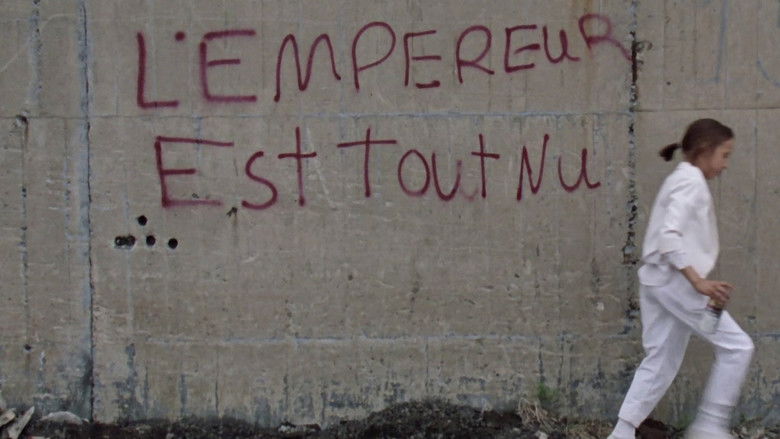 кадр из фильма Le nouvel habit de l'empereur