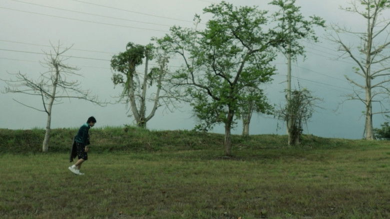 кадр из фильма Alpas