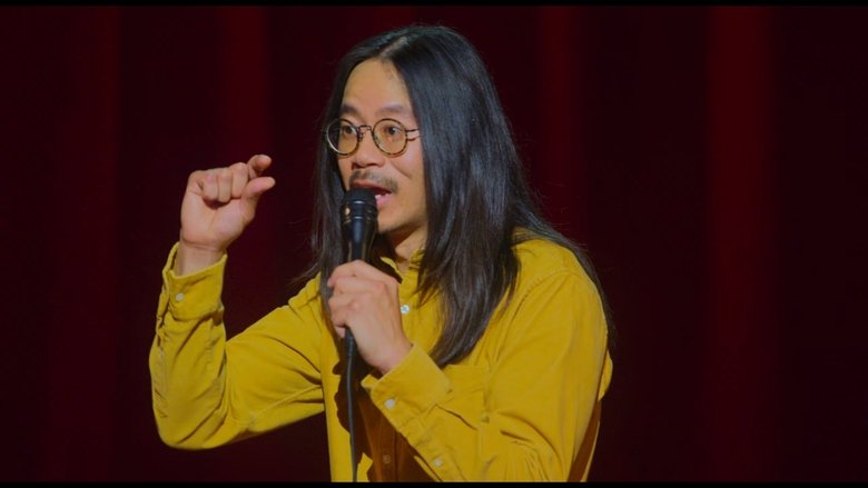 кадр из фильма Sheng Wang: Sweet and Juicy