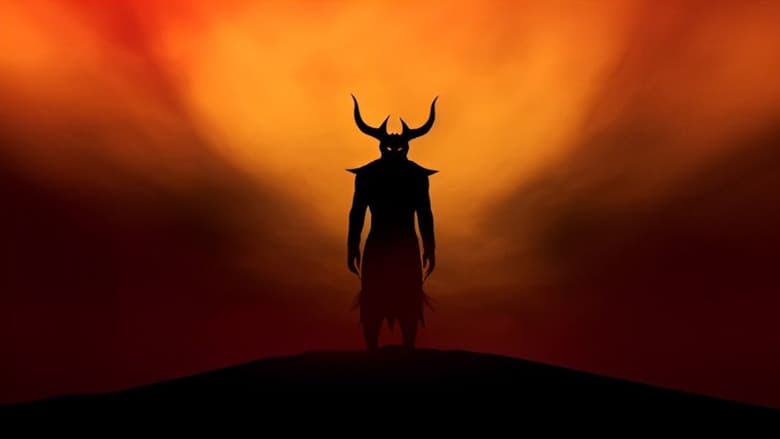кадр из фильма Diablo Al Acecho