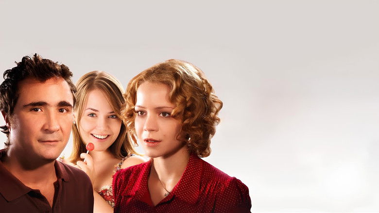 кадр из фильма Bonitinha, Mas Ordinária