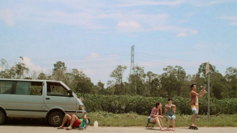 кадр из фильма We Were the Best