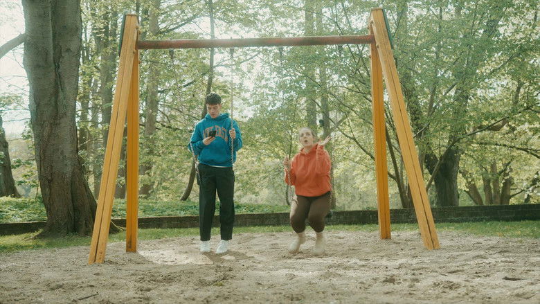 кадр из фильма Red Flags