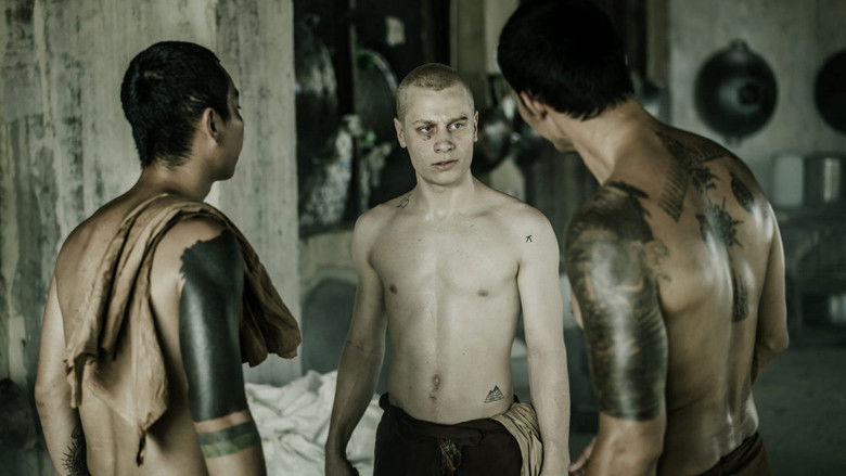 кадр из фильма Главная цель