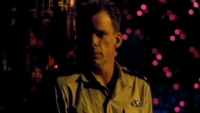 кадр из фильма Хорошая работа