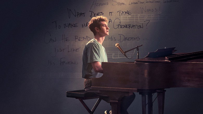 кадр из фильма Тик-так... БУМ!