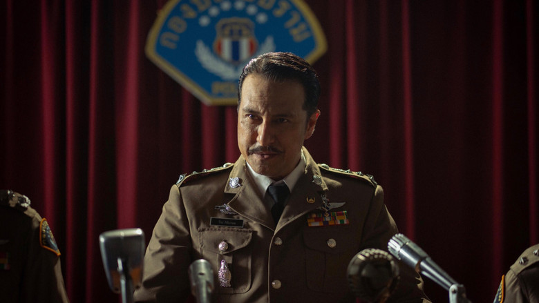 кадр из фильма Ти Яй: Рожденный быть плохим