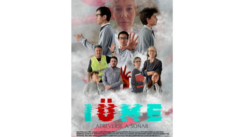 IUME (Atreverse a soñar)