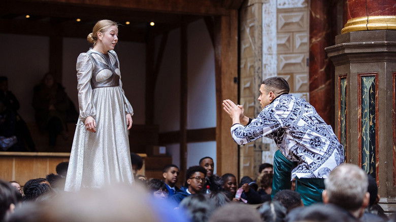 кадр из фильма Romeo and Juliet - Live at Shakespeare's Globe