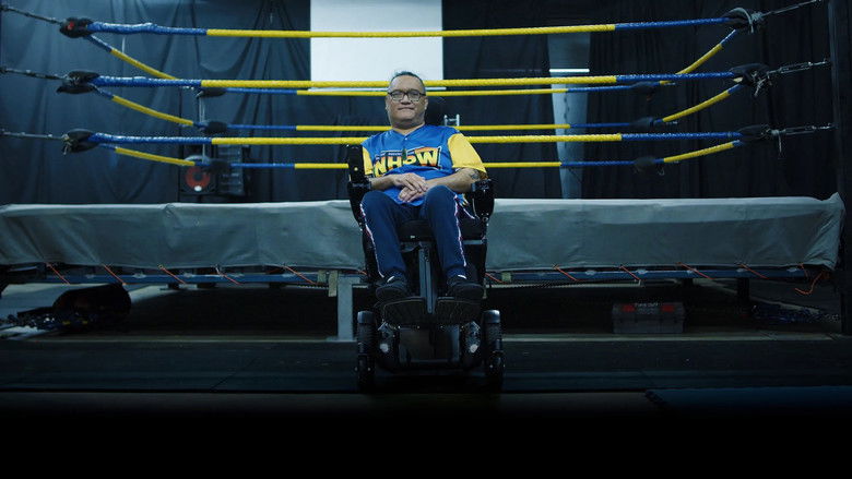 кадр из фильма School of Hard Knocks