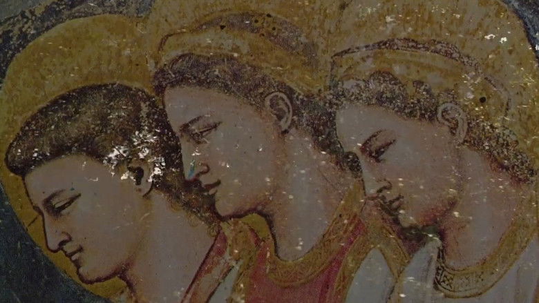 кадр из фильма Journal de septembre