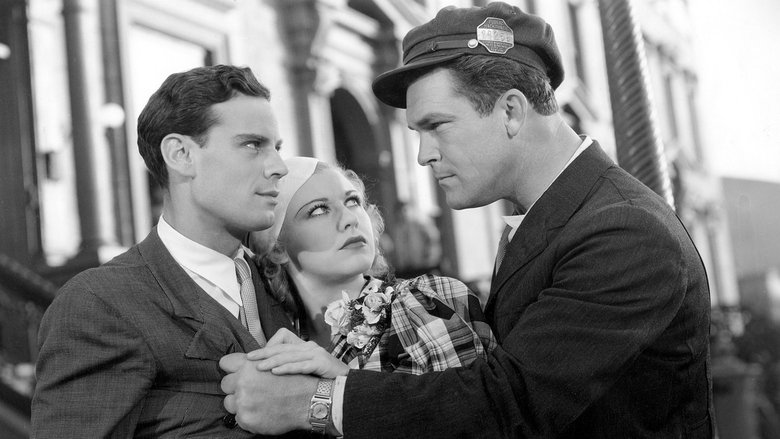 кадр из фильма Rafter Romance