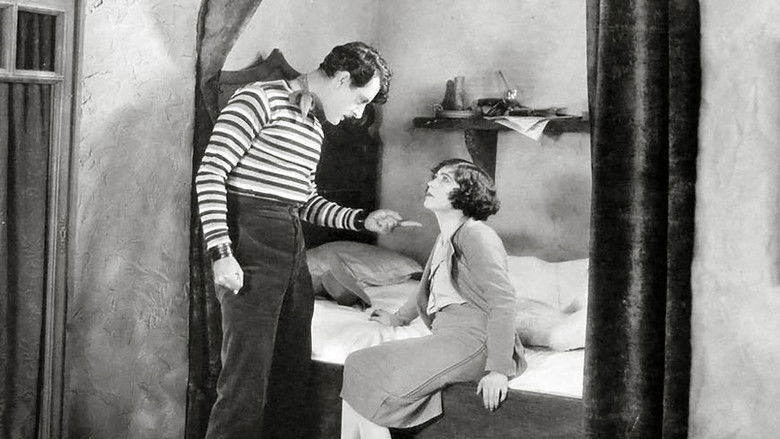 кадр из фильма The Show