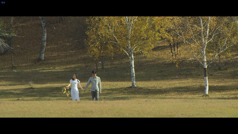 кадр из фильма 超能追爱记