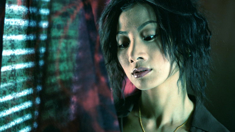 кадр из фильма Три... экстрима