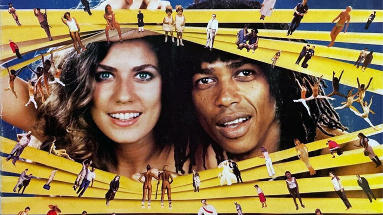 кадр из фильма Para Viver Um Grande Amor