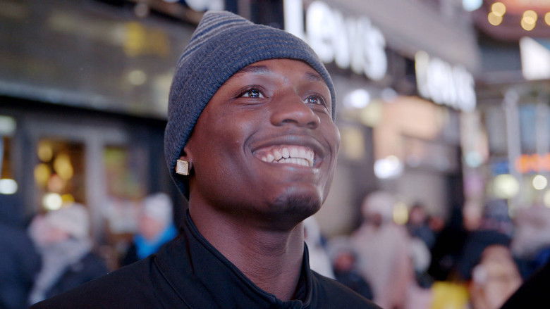 кадр из фильма На краю ринга