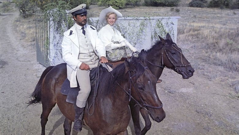 кадр из фильма Преждевременный человек