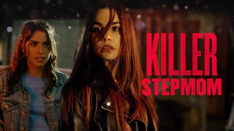 кадр из фильма Killer Stepmom