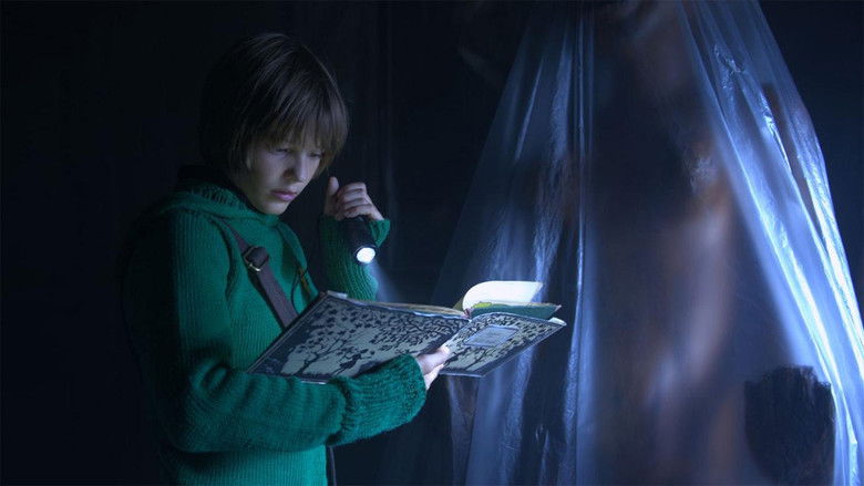 кадр из фильма Дом крокодилов