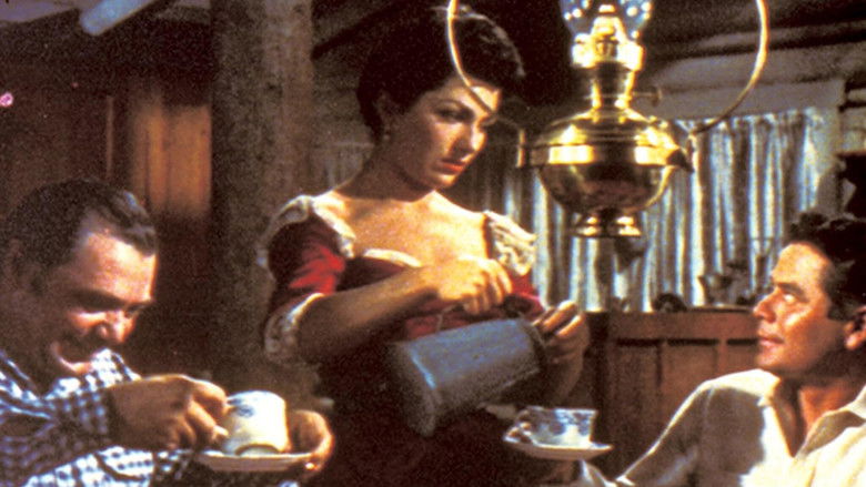 кадр из фильма Джубал