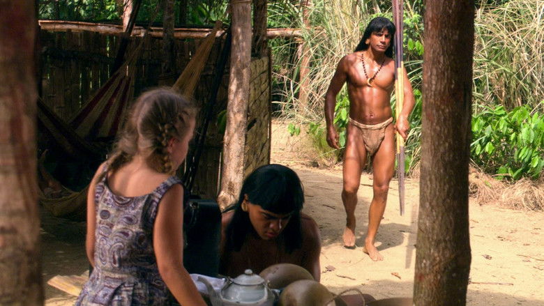 кадр из фильма На острие копья