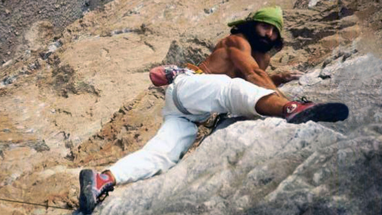 кадр из фильма L'Uomo Di Legno