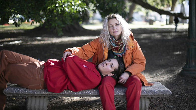 кадр из фильма Блонди