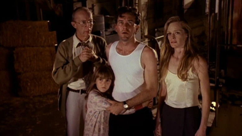 кадр из фильма Ночной убийца