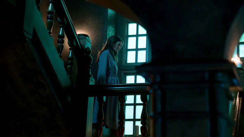 кадр из фильма Кошмарные игрушки