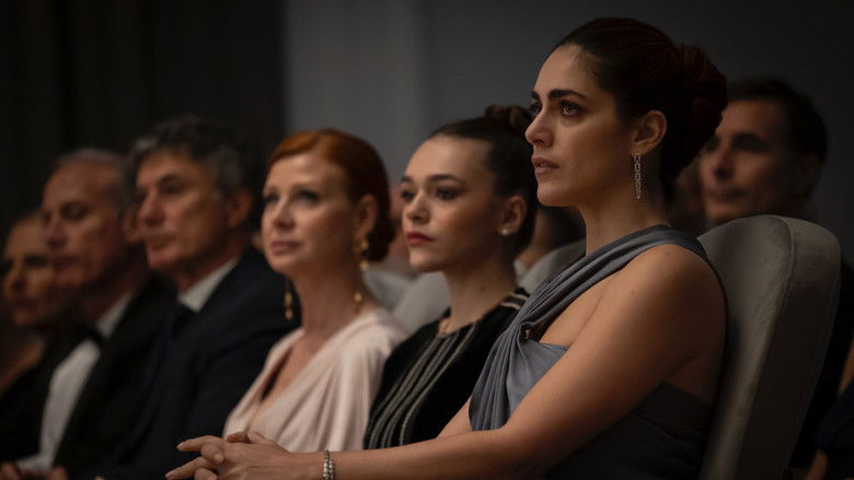 кадр из фильма Amata