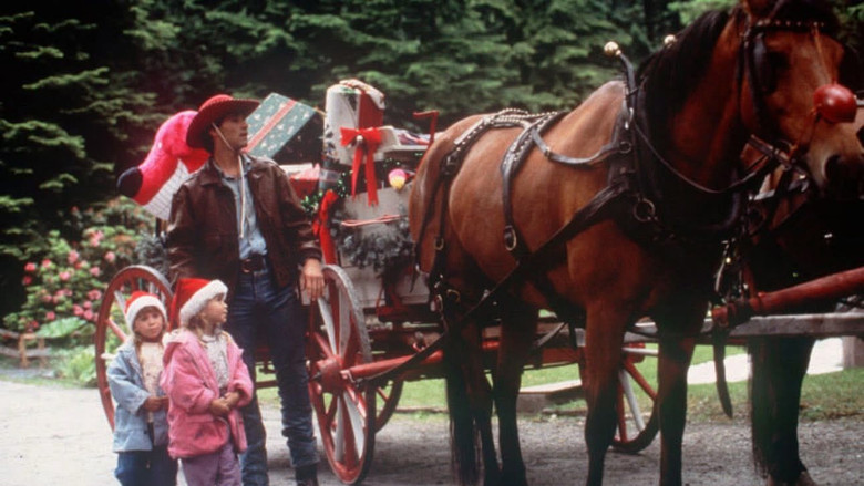 кадр из фильма Прячься, бабушка! Мы едем