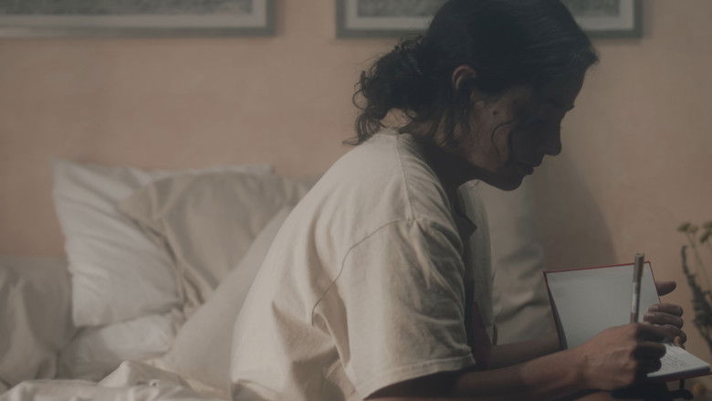 кадр из фильма Cuenta Regresiva