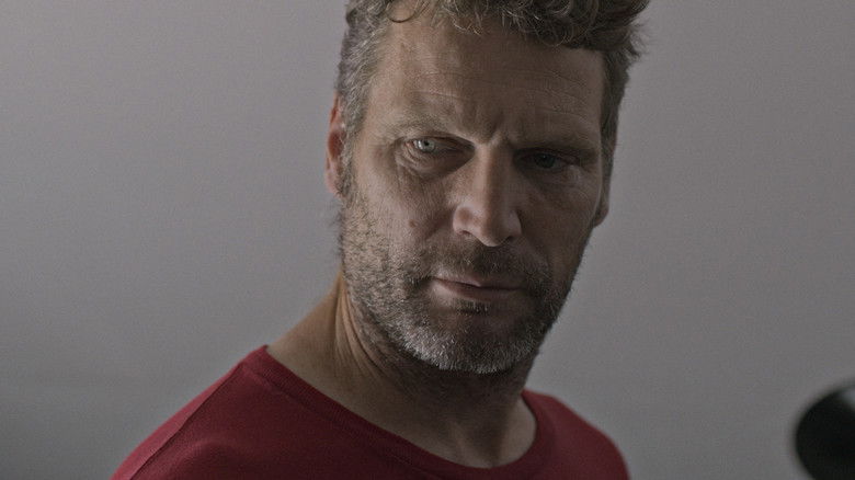 кадр из фильма Le temps qu'il faut