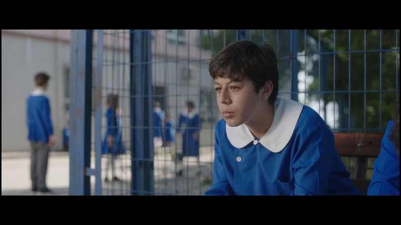 кадр из фильма Pota