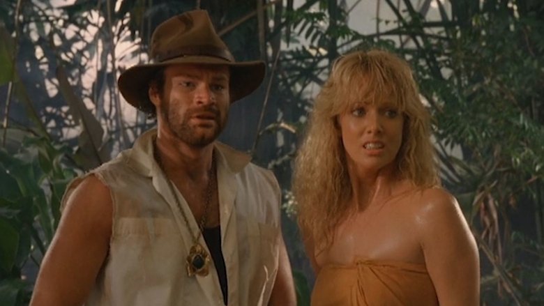 Новые приключения Теннесси Бака