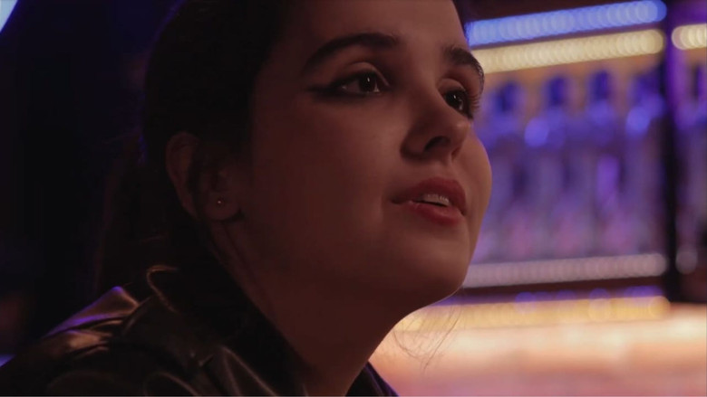 кадр из фильма Tango Gaúcho