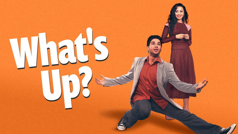 кадр из фильма كيف الحال؟