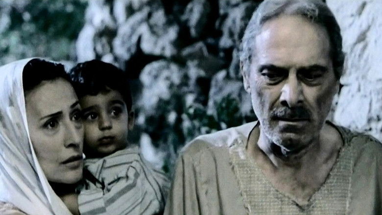 кадр из фильма Charbel: The Movie