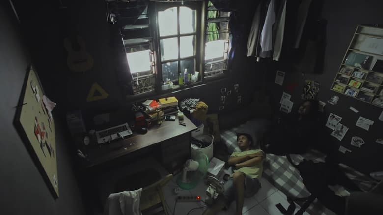 кадр из фильма Burn Out