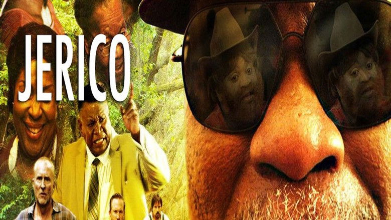 кадр из фильма Jerico