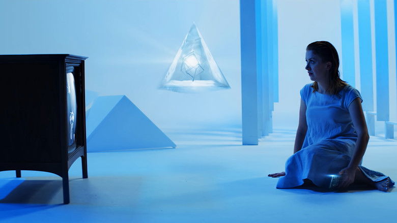 кадр из фильма Ava in the End