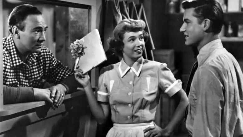 кадр из фильма Big Timber