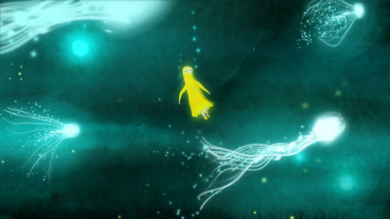 кадр из фильма Le jour extraordinaire