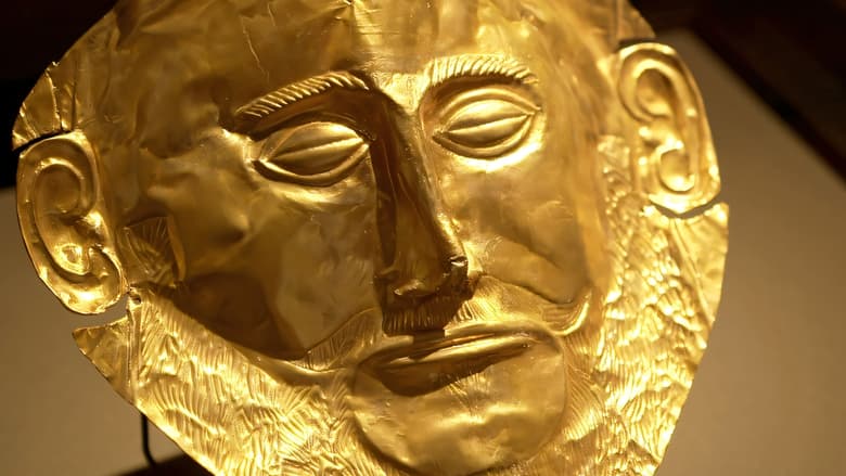 кадр из фильма Gold - Mythos und Realität