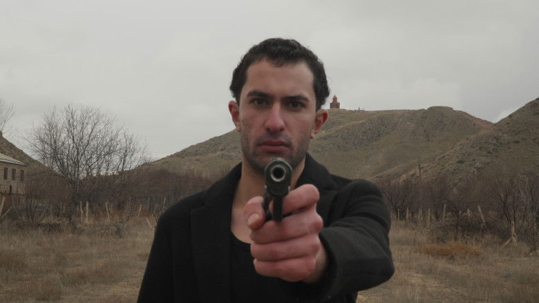 кадр из фильма Վիրապ