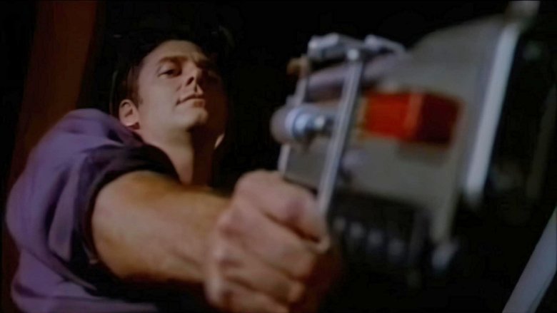 кадр из фильма TekWar: TekLords