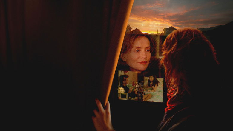 кадр из фильма Чужие секреты