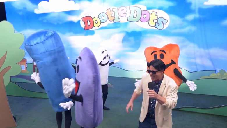 кадр из фильма The 13th Annual On Cinema Oscar Special