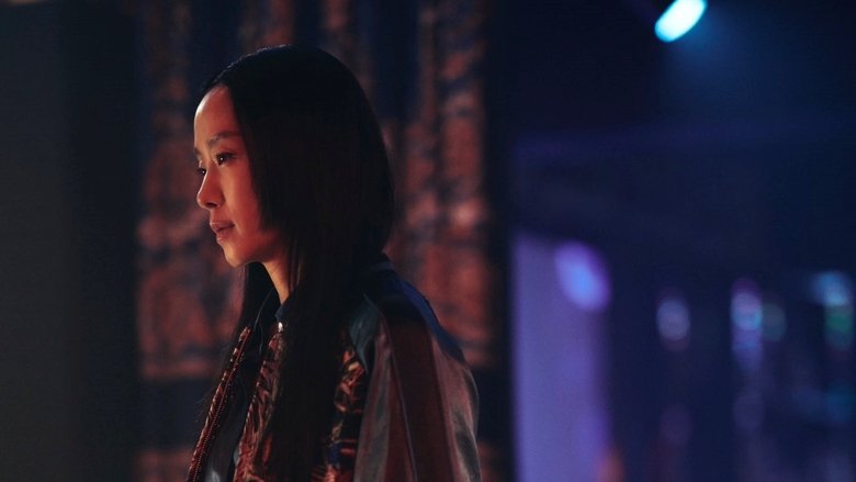 кадр из фильма Револьвер